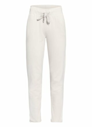 Darling Harbour Sweatpants, Beige