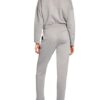 Darling Harbour Sweatpants, Grau