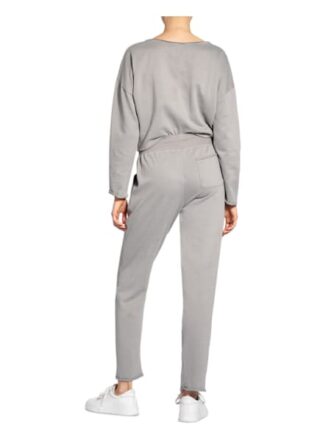 Darling Harbour Sweatpants, Grau
