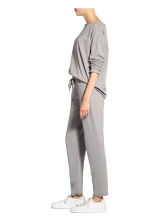 Darling Harbour Sweatpants, Grau