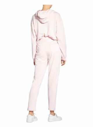Darling Harbour Sweatpants, Pink