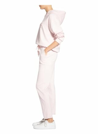 Darling Harbour Sweatpants, Pink