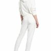 darling harbour Sweatpants Damen, Weiß