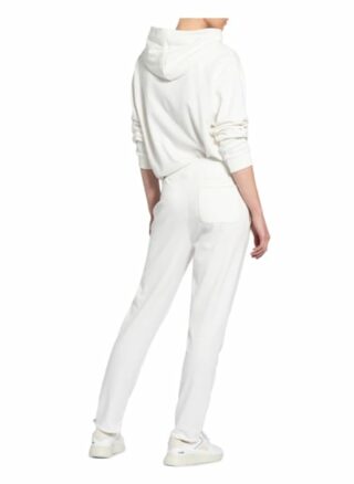 darling harbour Sweatpants Damen, Weiß