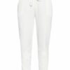 darling harbour Sweatpants Damen, Weiß