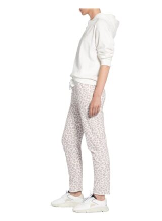 Darling Harbour Sweatpants, Weiß
