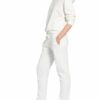 darling harbour Sweatpants Damen, Weiß