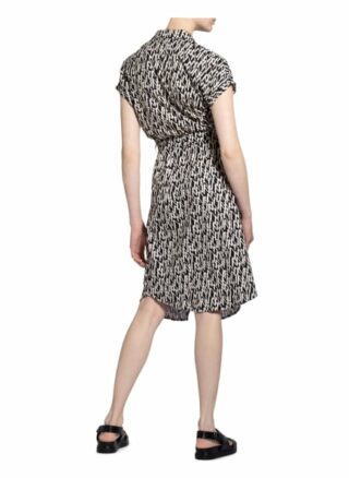 Desoto Hemdblusenkleid Kira, Beige