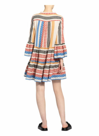 Devotion Kleid Ella, Blau