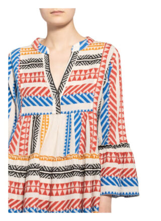 Devotion Kleid Ella, Blau