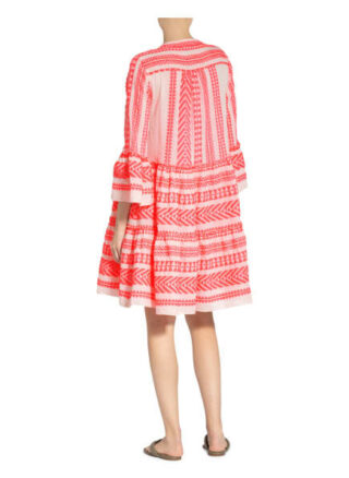 Devotion Kleid Ella, Pink