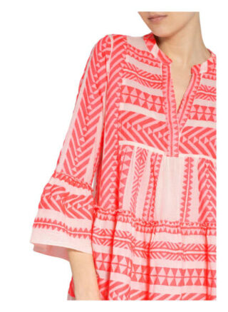 Devotion Kleid Ella, Pink