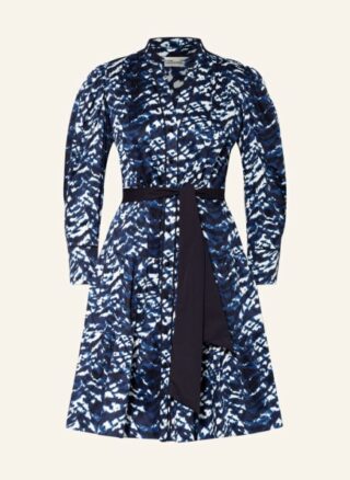 Diane Von Furstenberg Kleid Diana, Blau