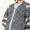 Diane Von Furstenberg Kleid Jessica, Schwarz