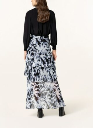 Diane Von Furstenberg Rock Raelynn, Schwarz