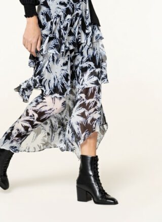 Diane Von Furstenberg Rock Raelynn, Schwarz