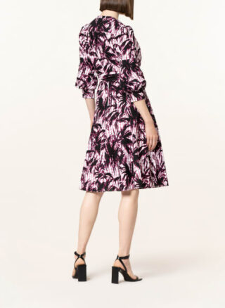 Diane Von Furstenberg Wickelkleid, Lila