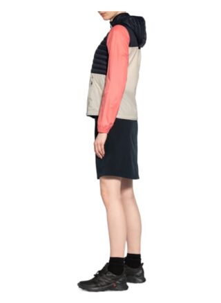 Didriksons Outdoor-Jacke Maj, Blau