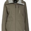 Didriksons Outdoor-Jacke Wida, Grün