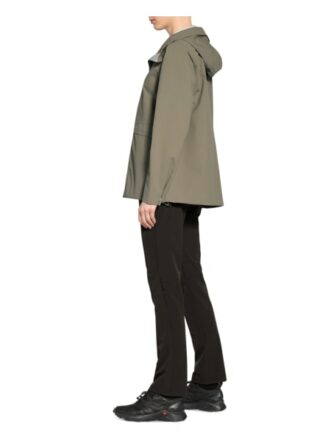 Didriksons Outdoor-Jacke Wida, Grün