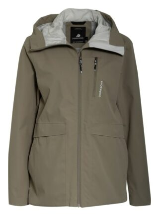 Didriksons Outdoor-Jacke Wida, Grün