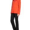 Didriksons Outdoor-Jacke Wida, Rot