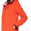 Didriksons Outdoor-Jacke Wida, Rot