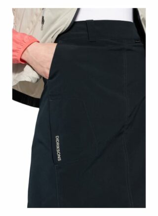 Didriksons Outdoor-Rock Liv, Blau