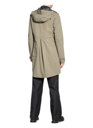 Didriksons Parka Bea, Grün