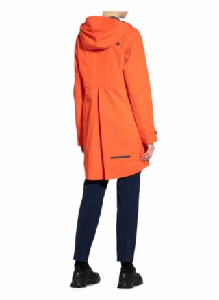 Didriksons Parka Bea, Rot