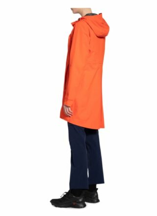 Didriksons Parka Bea, Rot