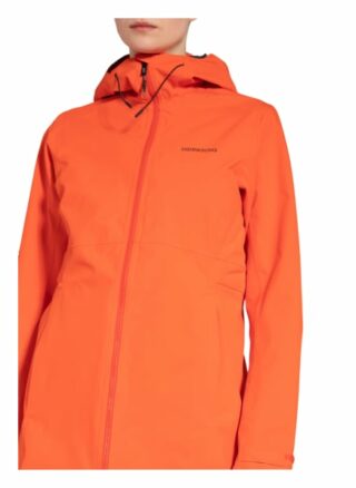 Didriksons Parka Bea, Rot