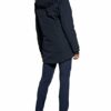 Didriksons Parka Martine, Blau
