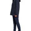 Didriksons Parka Martine, Blau