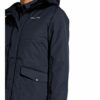 Didriksons Parka Martine, Blau