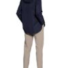 Didriksons Regenjacke Tilde, Blau