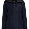 Didriksons Regenjacke Tilde, Blau