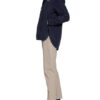 Didriksons Regenjacke Tilde, Blau