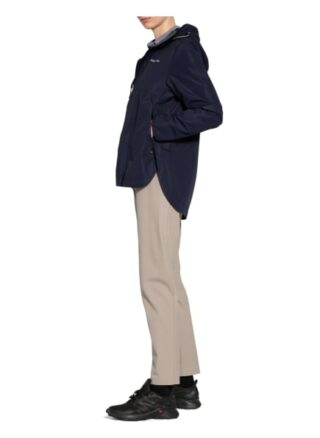 Didriksons Regenjacke Tilde, Blau