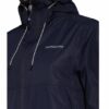 Didriksons Regenjacke Tilde, Blau