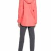 Didriksons Regenjacke Tilde, Pink