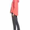 Didriksons Regenjacke Tilde, Pink