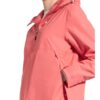Didriksons Regenjacke Tilde, Pink