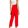 Dolce&Gabbana Hose, Rot