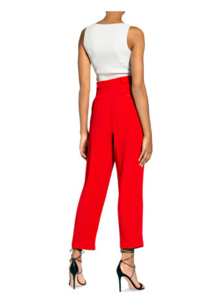 Dolce&Gabbana Hose, Rot