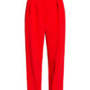 Dolce&Gabbana Hose, Rot