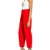 Dolce&Gabbana Hose, Rot