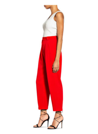 Dolce&Gabbana Hose, Rot