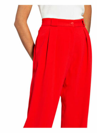 Dolce&Gabbana Hose, Rot