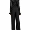 Dolce&Gabbana Hose, Schwarz